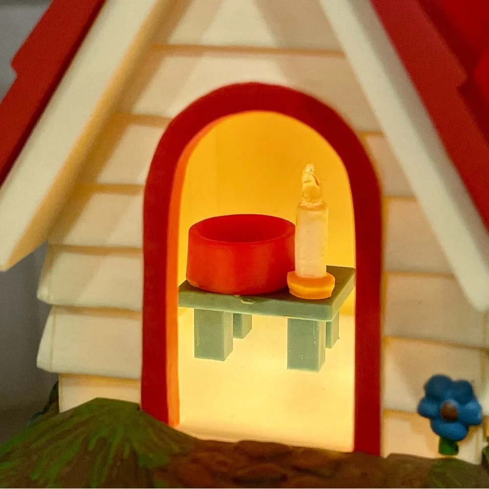 Snoopy Nightlight - Picture 4 of 5